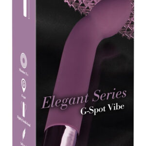 You2Toys Elegant G-spot cordless