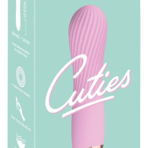 Cuties Mini - cordless