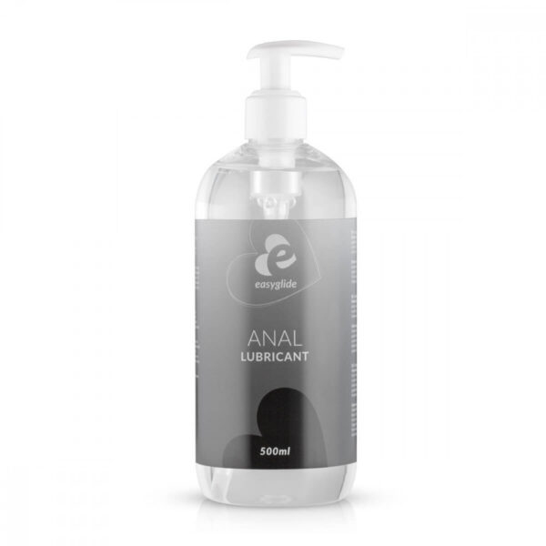 EasyGlide Anal - lubrikační gel na bázi vody (500ml)