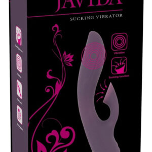 Javida - cordless