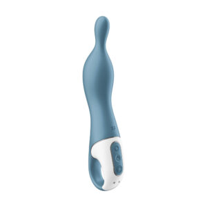 Satisfyer A-Mazing 1 blue