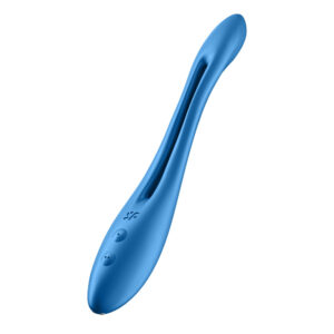 Satisfyer Elastic Game dark blue