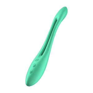 Satisfyer Elastic Game green