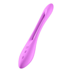 Satisfyer Elastic Joy violet