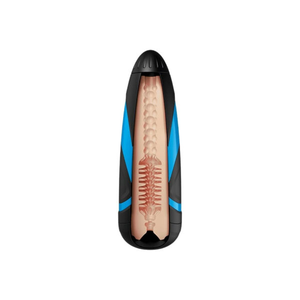 Satisfyer men Sleeve 'Tornado Bliss'