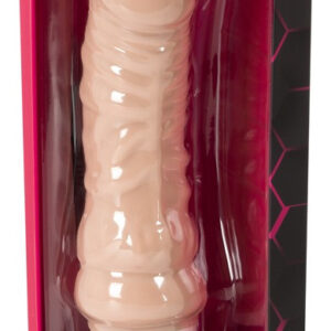 You2Toys Classic Silicone #1 - nabíjecí