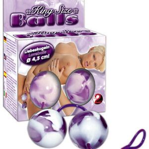 You2Toys King Size Balls - venušiny kuličky