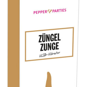 Züngel-Zunge - cordless