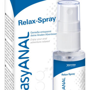 easyANAL Relax Spray 30 ml