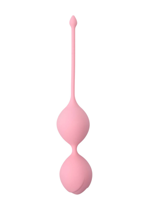 ALL TIME FAVORITES PLEASURE BALLS 29MM Pink