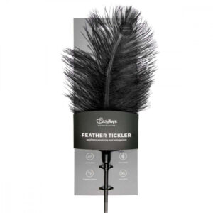 Black Feather Tickler