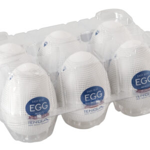 TENGA Egg Misty (6 ks)