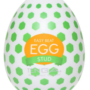 TENGA Egg Stud - vajíčko pro potěšení (1ks)