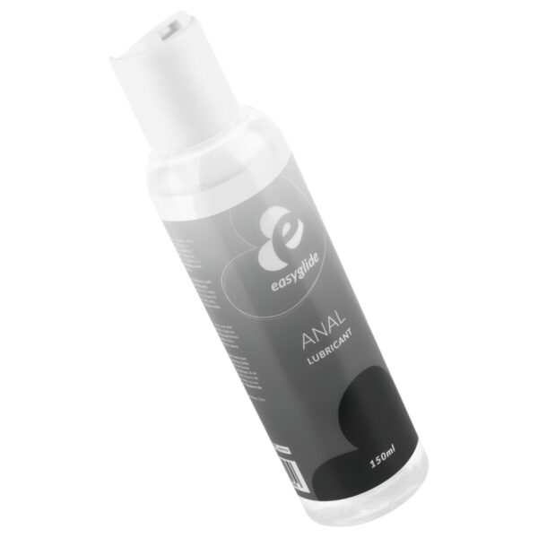 EasyGlide Anal - vodní lubrikant (150 ml)