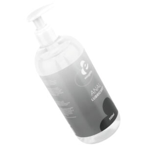 EasyGlide Anal - vodní lubrikant (500 ml)