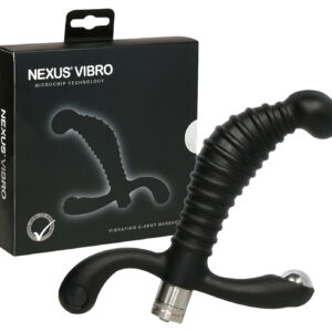 Nexus - masážní vibrátor na prostatu