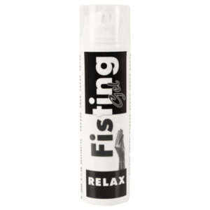 Uvolňující lubrikační gel na fisting (200ml)
