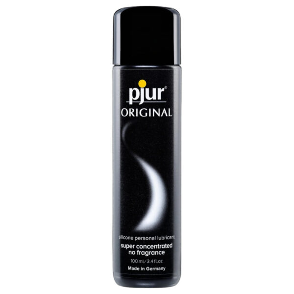 pjur Original lubrikant (100 ml)