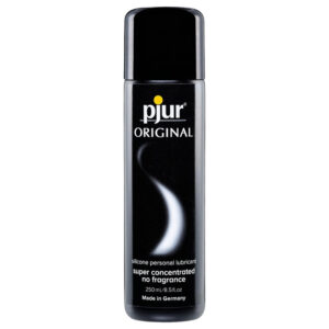 pjur Original lubrikant (250 ml)